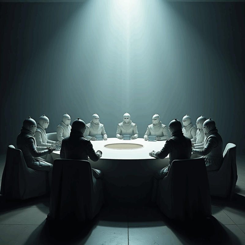 knights debating